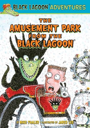 The Amusement Park from the Black Lagoon