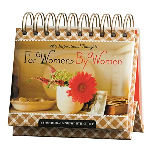 For Women, By Women Perpetual Calendar: 83297