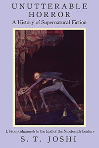 Unutterable Horror Vol 1 