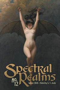 Spectral Realms No. 12 