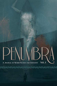Penumbra No. 1 (2020) 