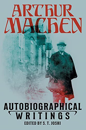 Autobiographical Writings