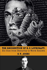 The Recognition of H. P. Lovecraft 