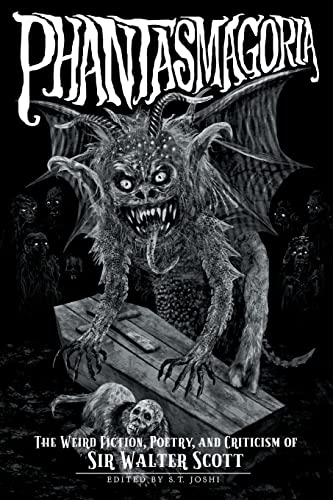 Phantasmagoria