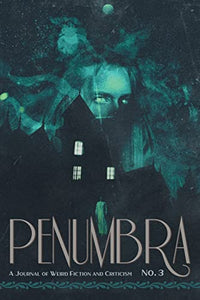 Penumbra No. 3 (2022) 