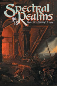 Spectral Realms No. 18 