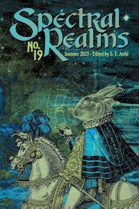 Spectral Realms No. 19 