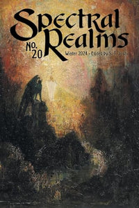 Spectral Realms No. 20 