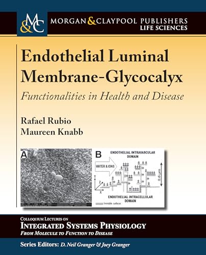 Endothelial Luminal Membrane-Glycocalyx
