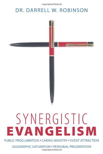 Synergistic Evangelism