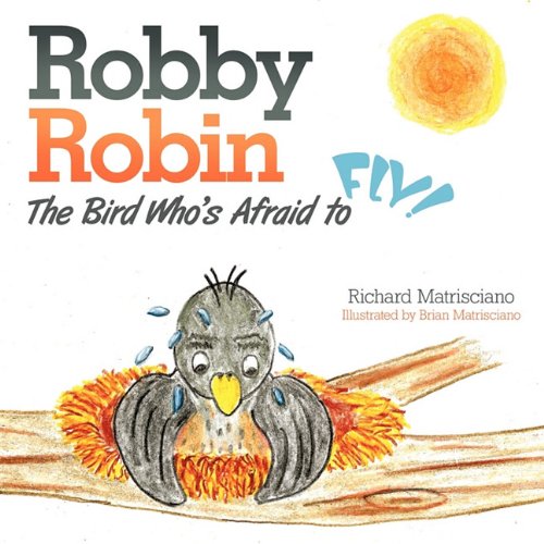 Robby Robin