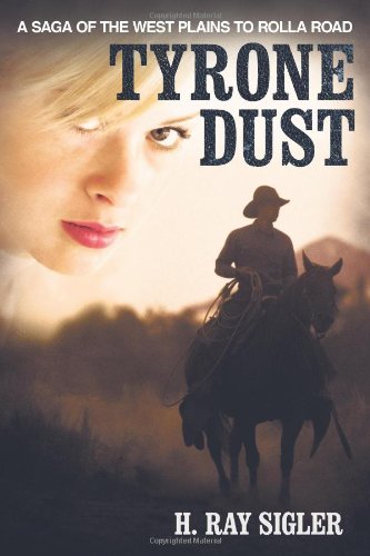 Tyrone Dust