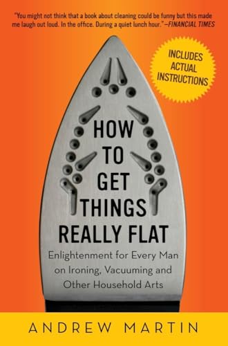 How to Get Things Really Flat