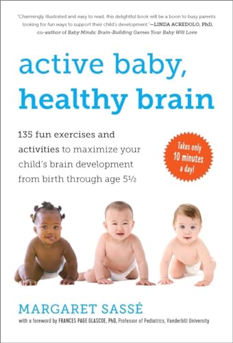 Active Baby, Healthy Brain