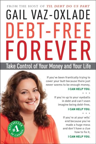Debt-Free Forever