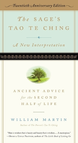 Sage's Tao Te Ching, Tenth Anniversary Edition