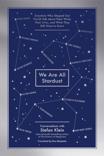 We Are All Stardust