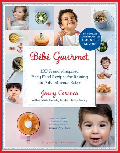Bebe Gourmet
