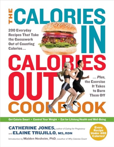 The Calories In, Calories Out Cookbook