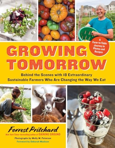 Growing Tomorrow