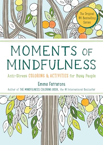 Moments of Mindfulness