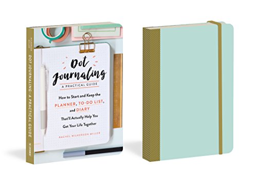 Dot Journaling - The Set