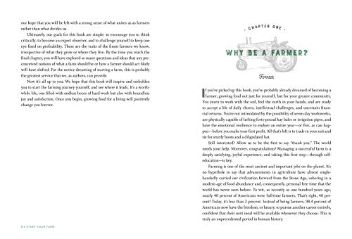Start Your Farm