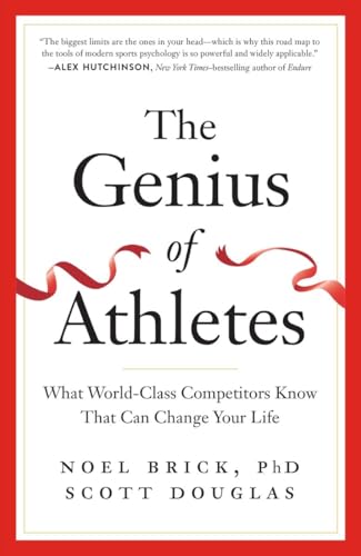 The Genius of Athletes
