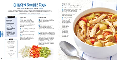 Kids Cook Gluten-Free