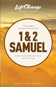 1 & 2 Samuel 