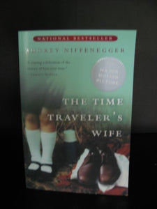 The Time Traveler's Wife 