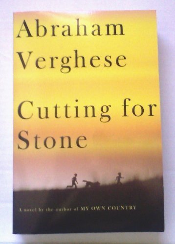 Cutting for Stone