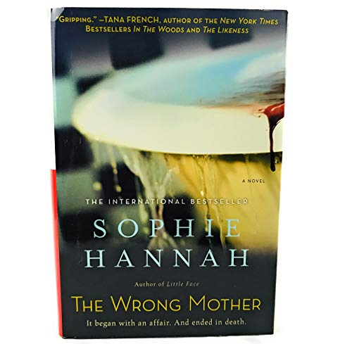 The Wrong Mother