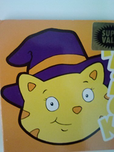 Trick (Happy Halloween)
