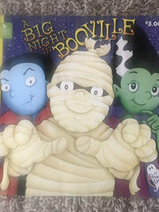 A Big Night in Booville 