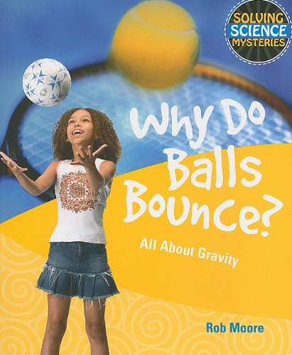 Why Do Balls Bounce?