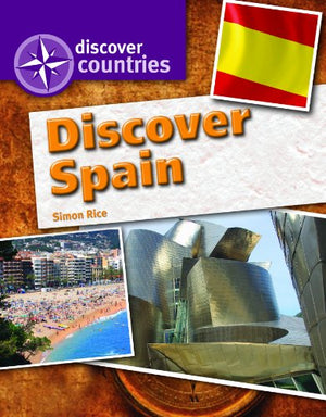 Discover Spain
