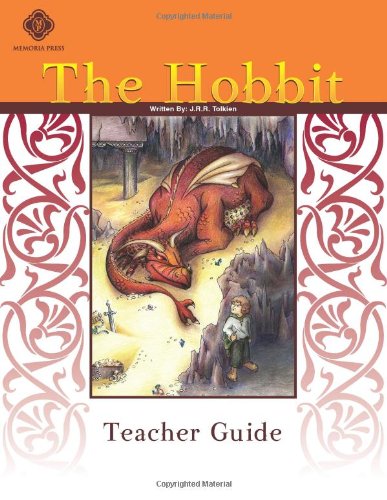 Hobbit Teacher Guide