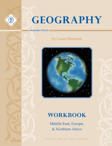 Geography 1 Workbook