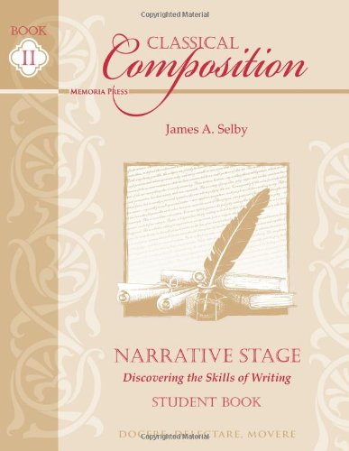 Clasical Composition 2 Narrati