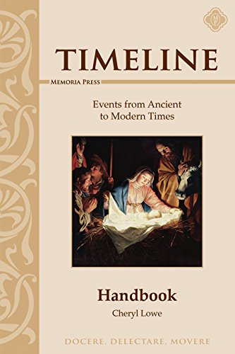 Timeline Handbook