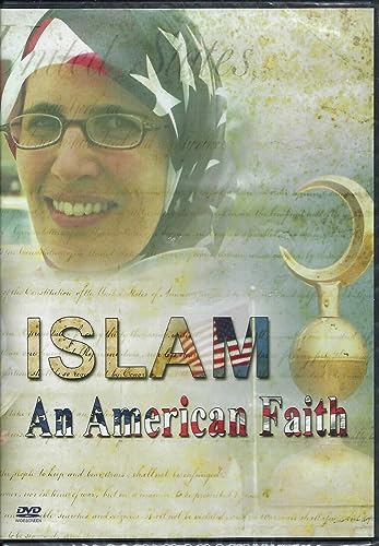 Islam an American Faith DVD (Discover Islam Documentary Series, No. 3)
