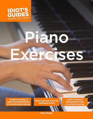Cig Piano Exercises