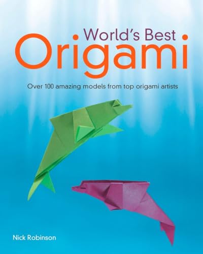 World's Best Origami