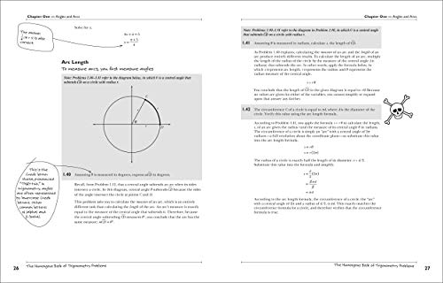 The Humongous Book of Trigonometry Problems