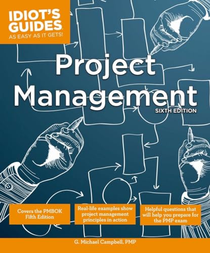 Project Management, Sixth Edition
