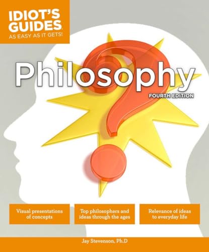 Philosophy, Fourth Edition