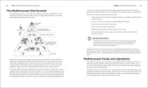 The Mediterranean Diet Cookbook