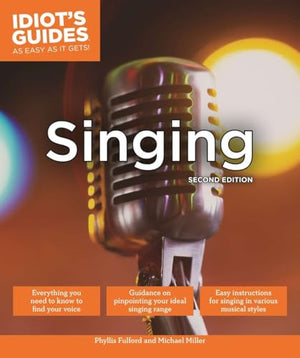 Cig Singing 2Nd Ed