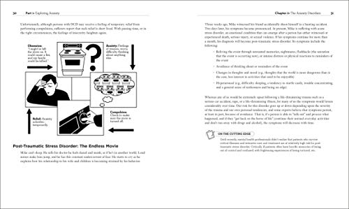 Overcoming Anxiety, Second Edition